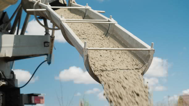 Best Concrete Removal and Replacement in Herington, KS