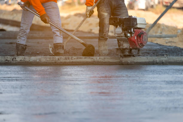 Best Decorative Concrete in Herington, KS