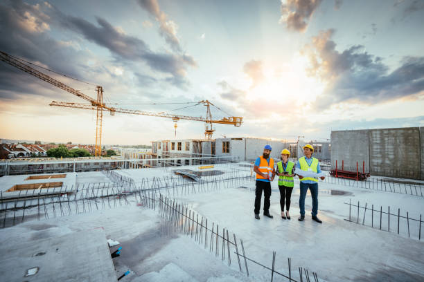 Best Concrete Demolition Services in Herington, KS