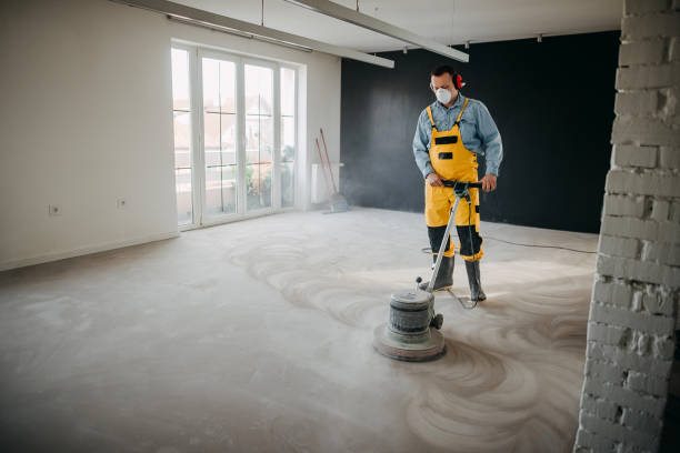 Best Industrial Concrete Flooring in Herington, KS