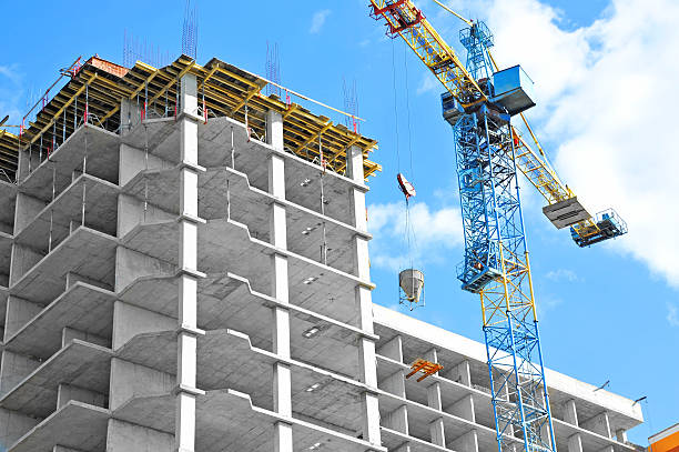 Best Commercial Concrete Services in Herington, KS